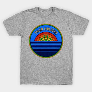 Tyler Childers - Vintage T-Shirt